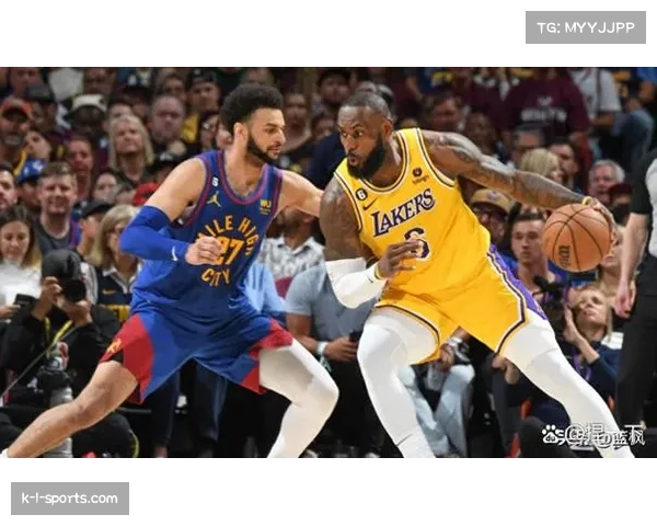 湖人混防体系限制内线出手 但外线轮转速度不足