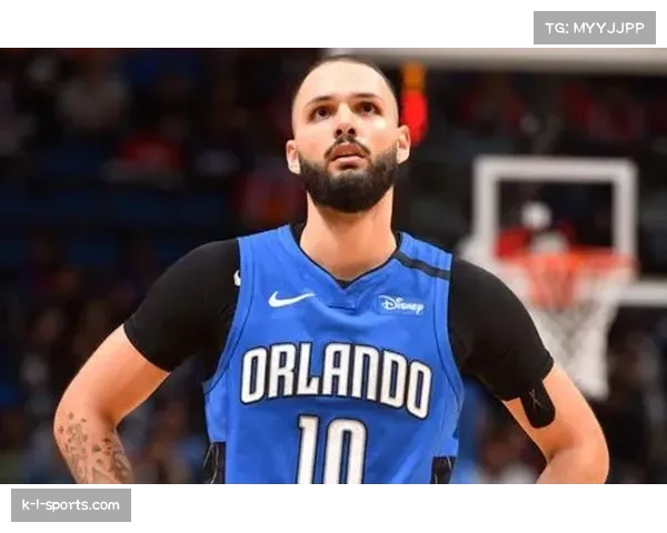 魔术将琼斯交易至黄蜂，换回现金补偿与次轮签