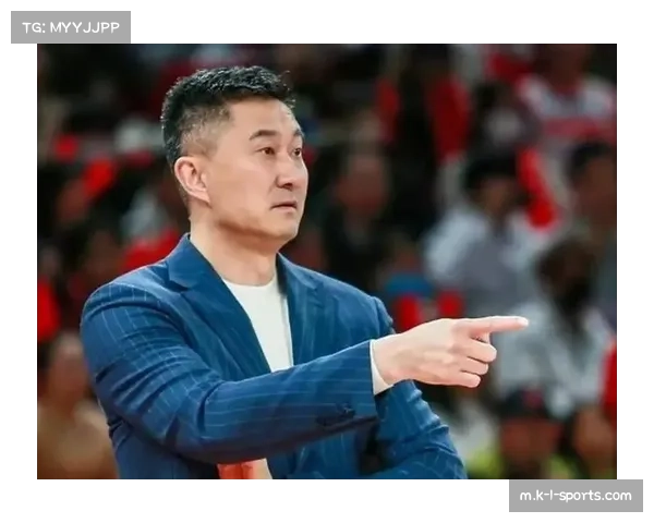 广东宏远杜锋战术体系面临考验 新援融入与伤病管理双重挑战